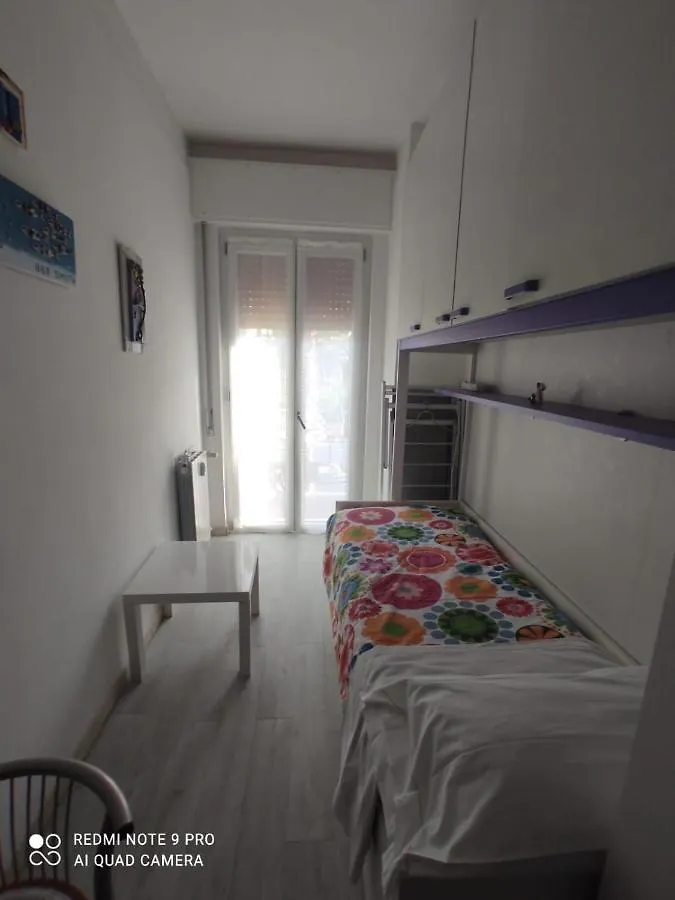 Bed & Breakfast Affittacamere Simotta Loano