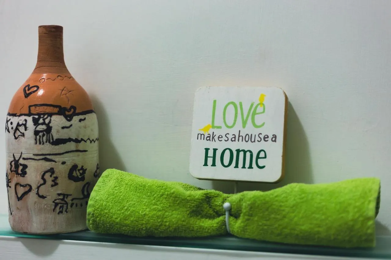 Bed & Breakfast Affittacamere Simotta Loano