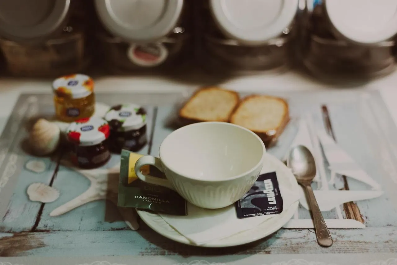 Bed & Breakfast Affittacamere Simotta Loano