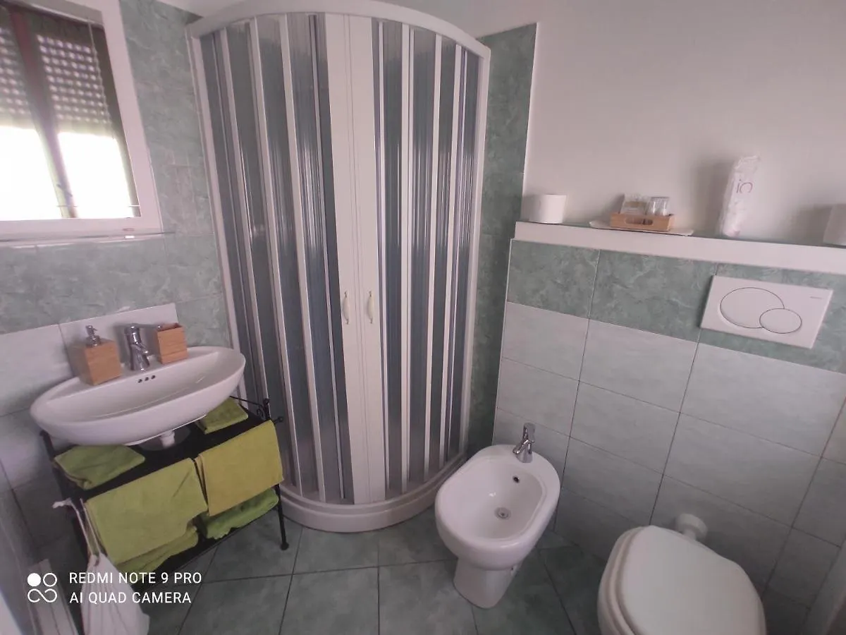 Affittacamere Simotta Loano Bed & Breakfast